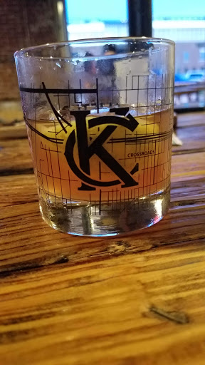 Bar «Lifted Spirits - Kansas City Distillery», reviews and photos, 1734 Cherry St, Kansas City, MO 64108, USA