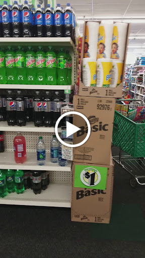 Dollar Store «Dollar Tree», reviews and photos, 1275 York Rd, Gettysburg, PA 17325, USA