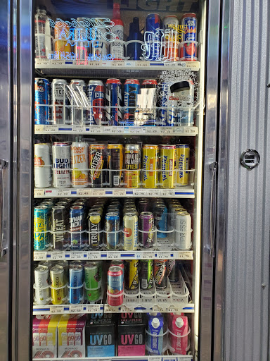 Liquor Store «Giggle Juice Liquor Station», reviews and photos, 600 W Main St, Anamosa, IA 52205, USA