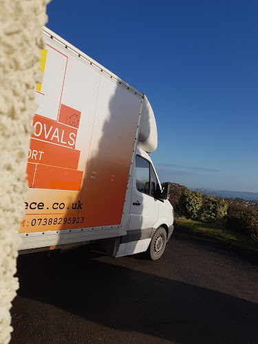 Reviews of In One Piece Removals Ltd in Belfast - Moving company