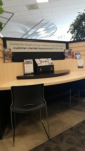 Car Dealer «Spitzer Mitsubishi Sheffield», reviews and photos, 4840 Transportation Dr, Village of Sheffield, OH 44054, USA