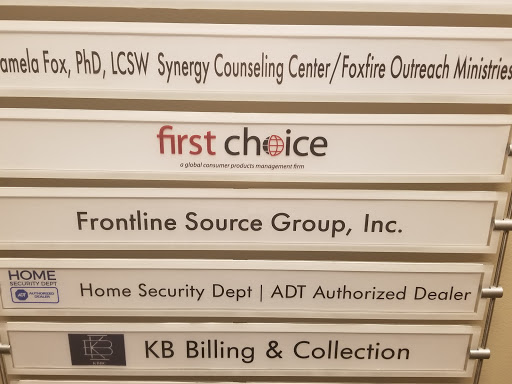 Employment Agency «Frontline Source Group», reviews and photos, 3901 Arlington Highlands Blvd #200, Arlington, TX 76018, USA