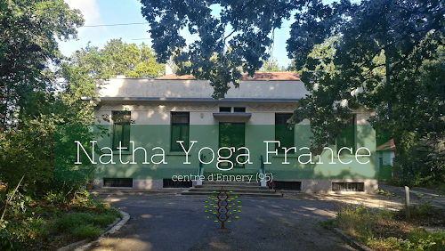 Natha Yoga France - Ennery à Ennery