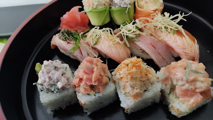 Omakase Sushi