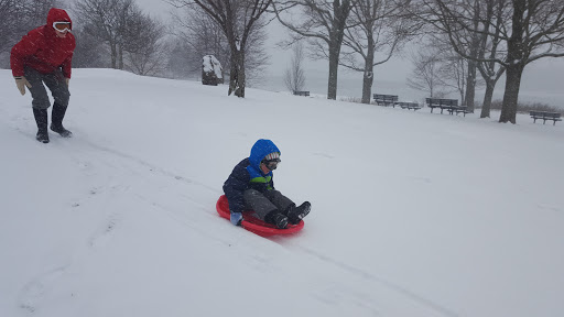 Park «Obear Park», reviews and photos, 145 Livingstone Ave, Beverly, MA 01915, USA