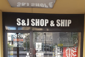 S & J Shop and Ship