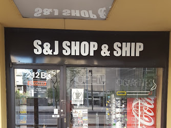 S & J Shop and Ship