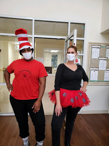 Preschool «Primary Beginnings», reviews and photos, 2100 North Hills Dr, Raleigh, NC 27612, USA