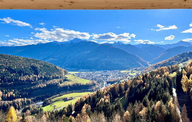 Photo Ferienwohnung Schallerhof Sterzing 39049 Sterzing