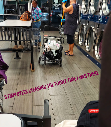 Laundromat «Quality Laundry & Cleaners», reviews and photos, 4468 Ashlan Ave, Fresno, CA 93722, USA