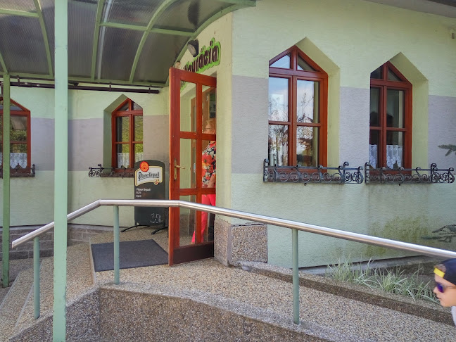 Motel na vrchu Pezinská Baba Telefónne číslo