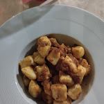 Photo n°2 de l'avis de Celia.o fait le 16/09/2022 à 10:51 sur le  San Briccio Ristorante à Lavagno