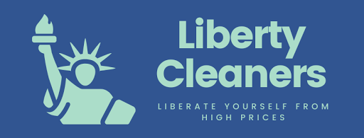 Dry Cleaner «Liberty Discount Cleaners», reviews and photos, 665 E Los Angeles Ave # B, Simi Valley, CA 93065, USA