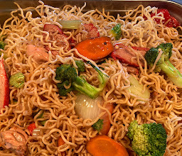 Comida China Express Li's photo