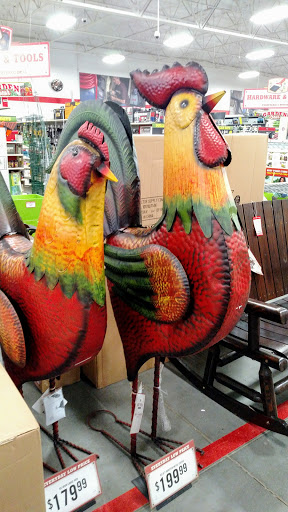 Home Improvement Store «Tractor Supply Co.», reviews and photos, 6881 Cameron Blvd, Gilroy, CA 95020, USA