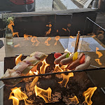 Photo n°2 de l'avis de Daniel.c fait le 26/08/2022 à 18:30 sur le  StockbrotManufaktur - Feuer & Flamme à Bad Nauheim