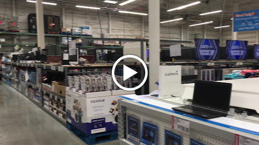 Warehouse club «BJ’s Wholesale Club», reviews and photos, 331 Newnan Crossing Bypass, Newnan, GA 30263, USA