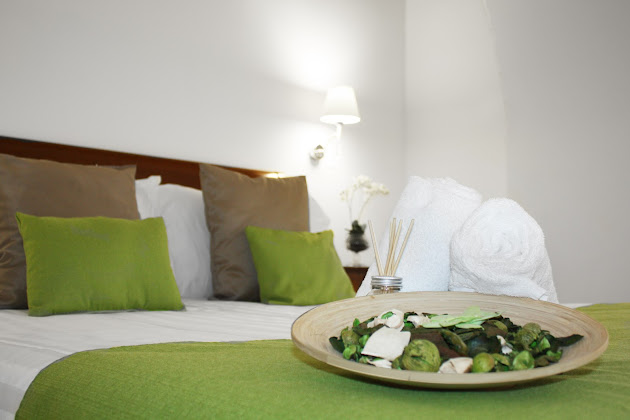 Chambres Holiday home Roma Resort Colosseum 00185 Rome