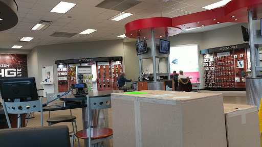 Cell Phone Store «Verizon Authorized Retailer – Cellular Sales», reviews and photos, 1000 Transit Way, Brockport, NY 14420, USA