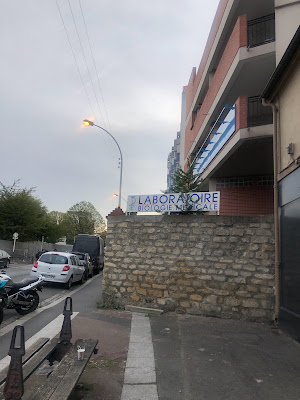 Centre Médico chirurgical Floréal à Bagnolet