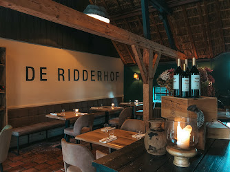Restaurant De Ridderhof