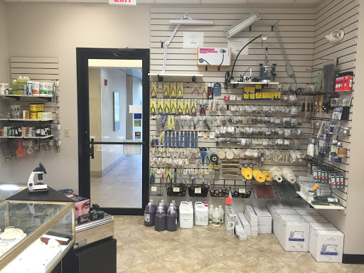 Jeweler «B&D Wholesale Jewelry», reviews and photos, 4427 W Kennedy Blvd #125, Tampa, FL 33609, USA