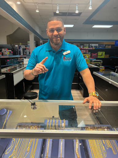 Pawn Shop «Mega Pawn & Jewelry», reviews and photos, 4006 W Vine St, Kissimmee, FL 34741, USA