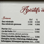 Photo n° 1 de l'avis de Faouzi.h fait le 21/02/2024 à 20:22 pour LA TABLE ITALIENNE à Chambourcy