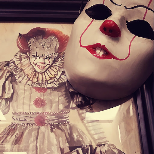 Explore tattoo ideas on collar bone, creative tattoo ideas in Albuquerque, available at A Touch of Ink Tattoo & Art Gallery