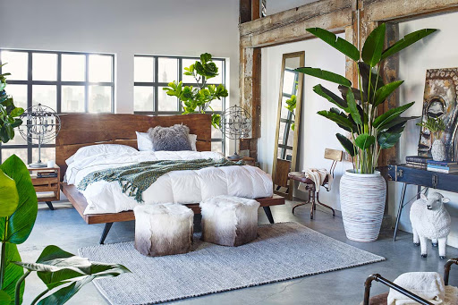 Furniture Store «Domicile Furniture», reviews and photos, 3701 W Lunt Ave, Lincolnwood, IL 60712, USA