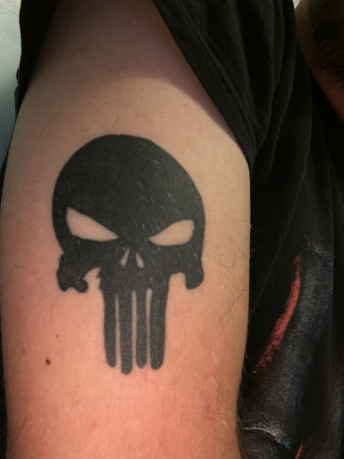 Tattoo Shop «Pleasure In Pain Tattoo», reviews and photos, 184 Broadway, Taunton, MA 02780, USA