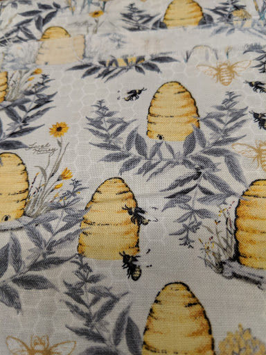 Fabric Store «Jo-Ann Fabrics and Crafts», reviews and photos, 8000 Plaza Blvd, Mentor, OH 44060, USA