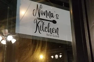 Nonna's Kitchen image