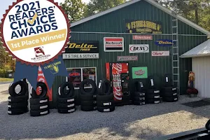 T's Tires & Service LLC image