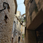 Photo n° 4 de l'avis de Vasilisa.o fait le 31/07/2022 à 19:10 pour Château Médieval de Roquebrune à Roquebrune-Cap-Martin