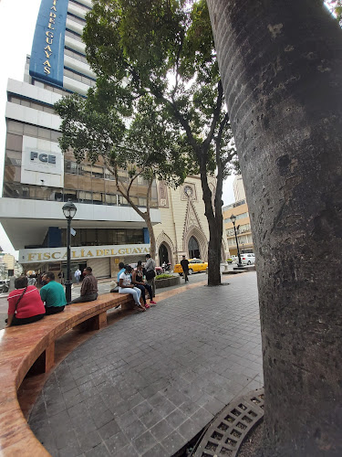 Físcalia del Guayas - Guayaquil