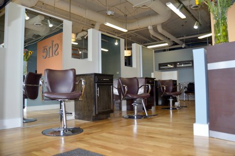 She Salon