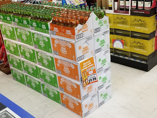 Grocery Store «Upsala Grocery», reviews and photos, 300 Upsala Rd, Sanford, FL 32771, USA