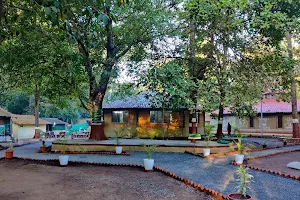 Mahal Campsite image