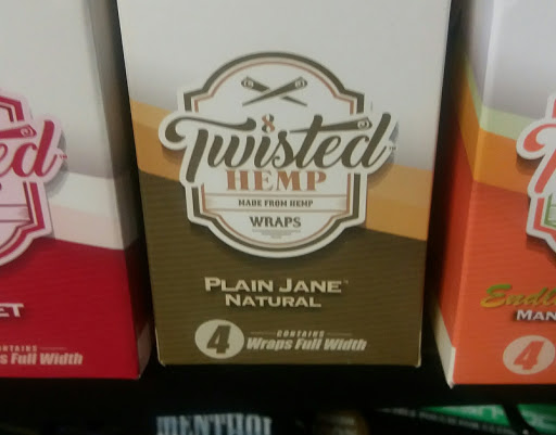 Tobacco Shop «Happy Daze Smoke Shop», reviews and photos, 6450 W 10th St STE 2, Indianapolis, IN 46214, USA