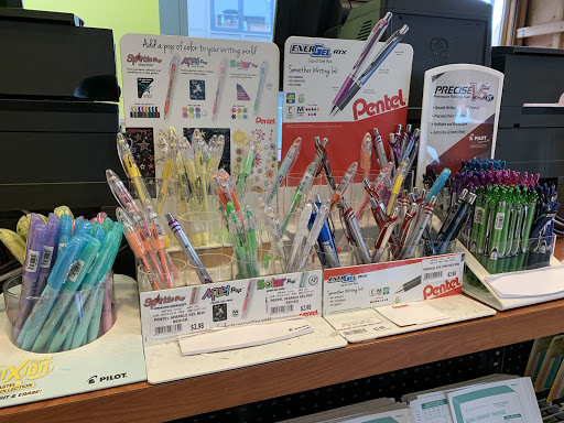 Book Store «Seattle Central College Bookstore», reviews and photos, 1710 Broadway, Seattle, WA 98122, USA