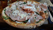 Plats et boissons du Restaurant italien Faggio Pizzeria à Paris - n°12