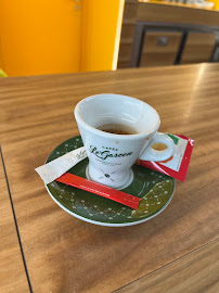 Plats et boissons du Café Côté-py Café à Juillan - n°1