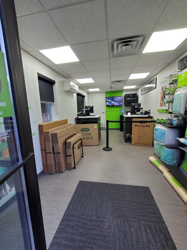 Storage Facility «Extra Space Storage», reviews and photos, 329 W Butler Ave, Chalfont, PA 18914, USA