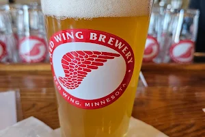 Red Wing Brewery image