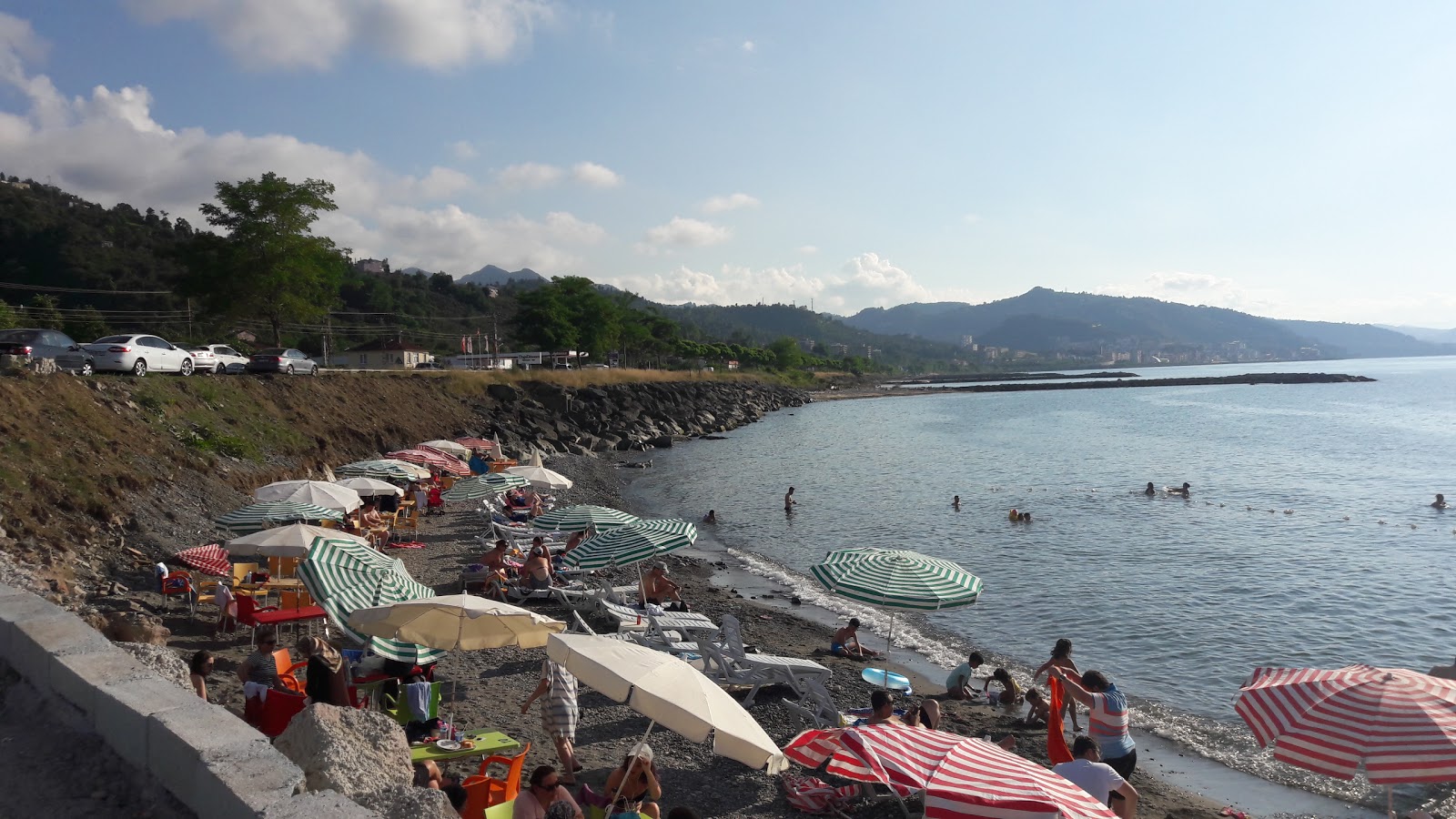 Asarkaya Beach photo #8