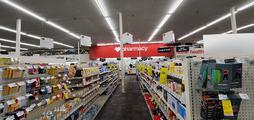 Drug Store «CVS», reviews and photos, 10455 S De Anza Blvd, Cupertino, CA 95014, USA