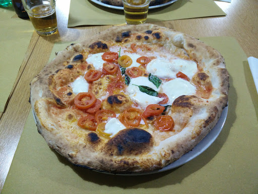 Azz ch Pizz in Marigliano, Città Metropolitana di Napoli