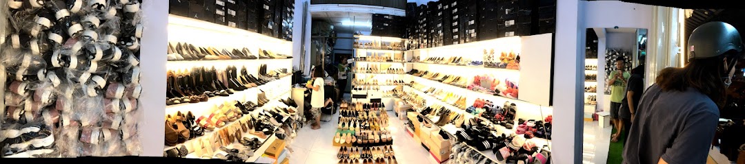 Erica shoes Việt Nam