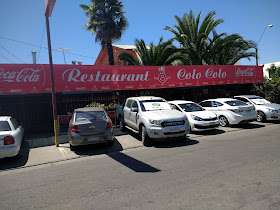 Restaurant Colo Colo